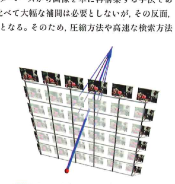 レイデータベースアプローチ レイデータベースアプローチ